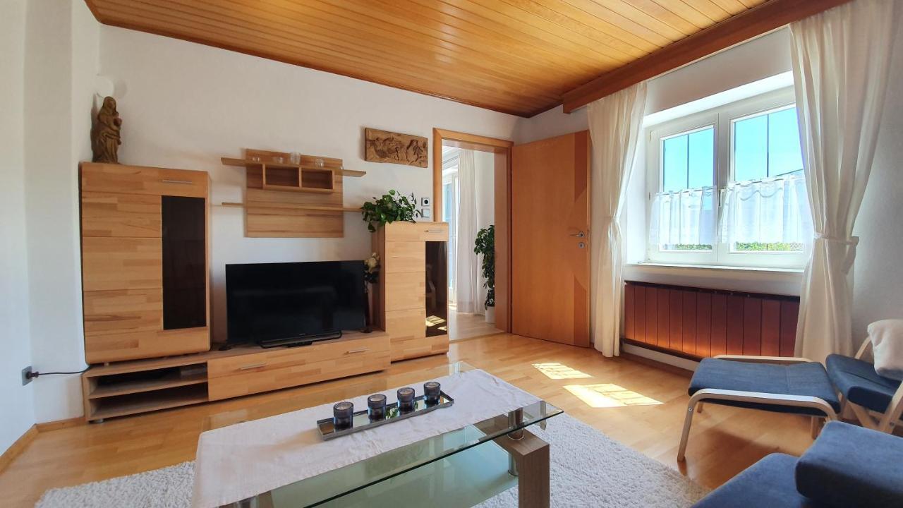 Ferienwohnung Anna Grödig Exterior foto