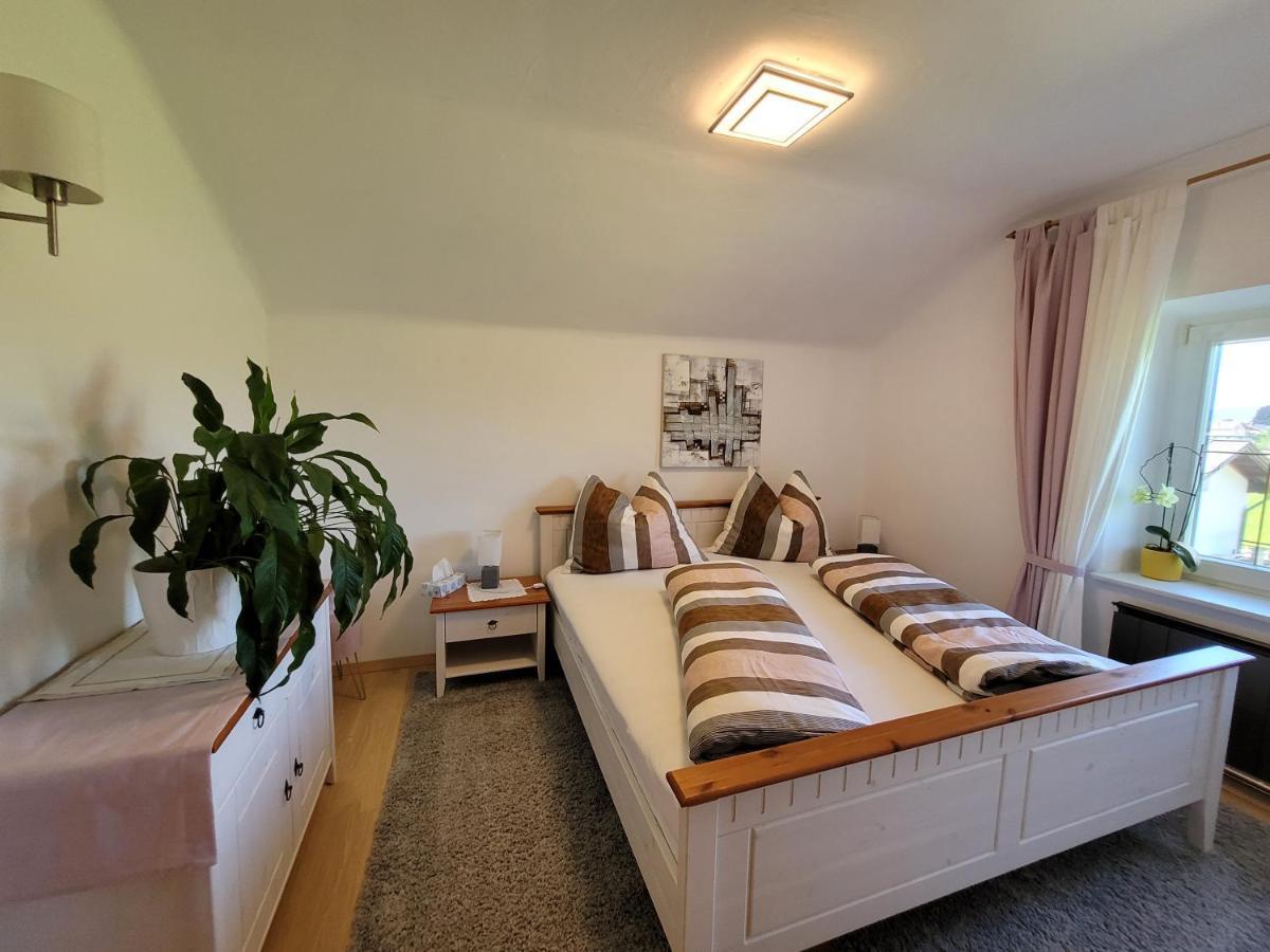 Ferienwohnung Anna Grödig Exterior foto