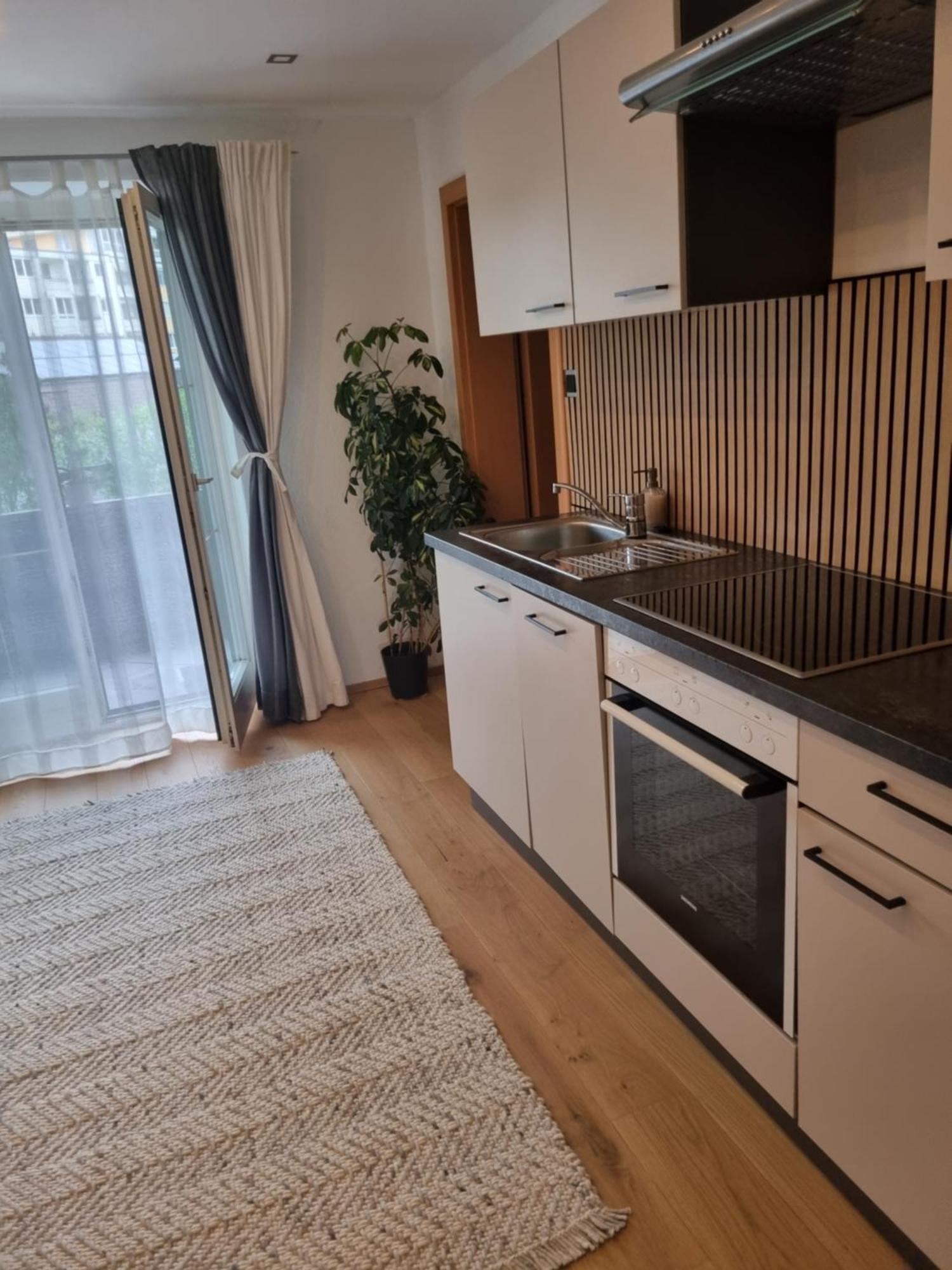Ferienwohnung Anna Grödig Exterior foto