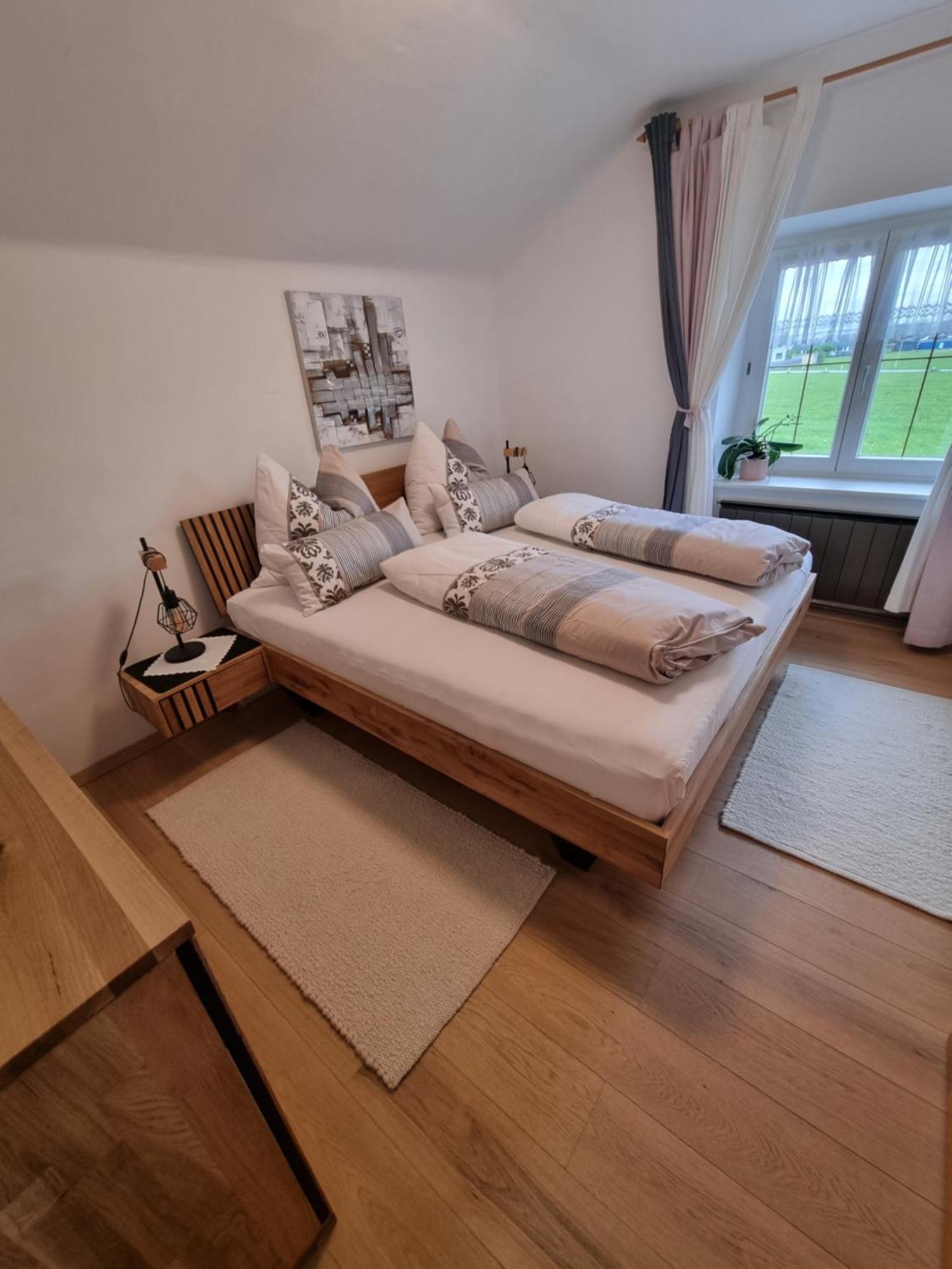 Ferienwohnung Anna Grödig Quarto foto